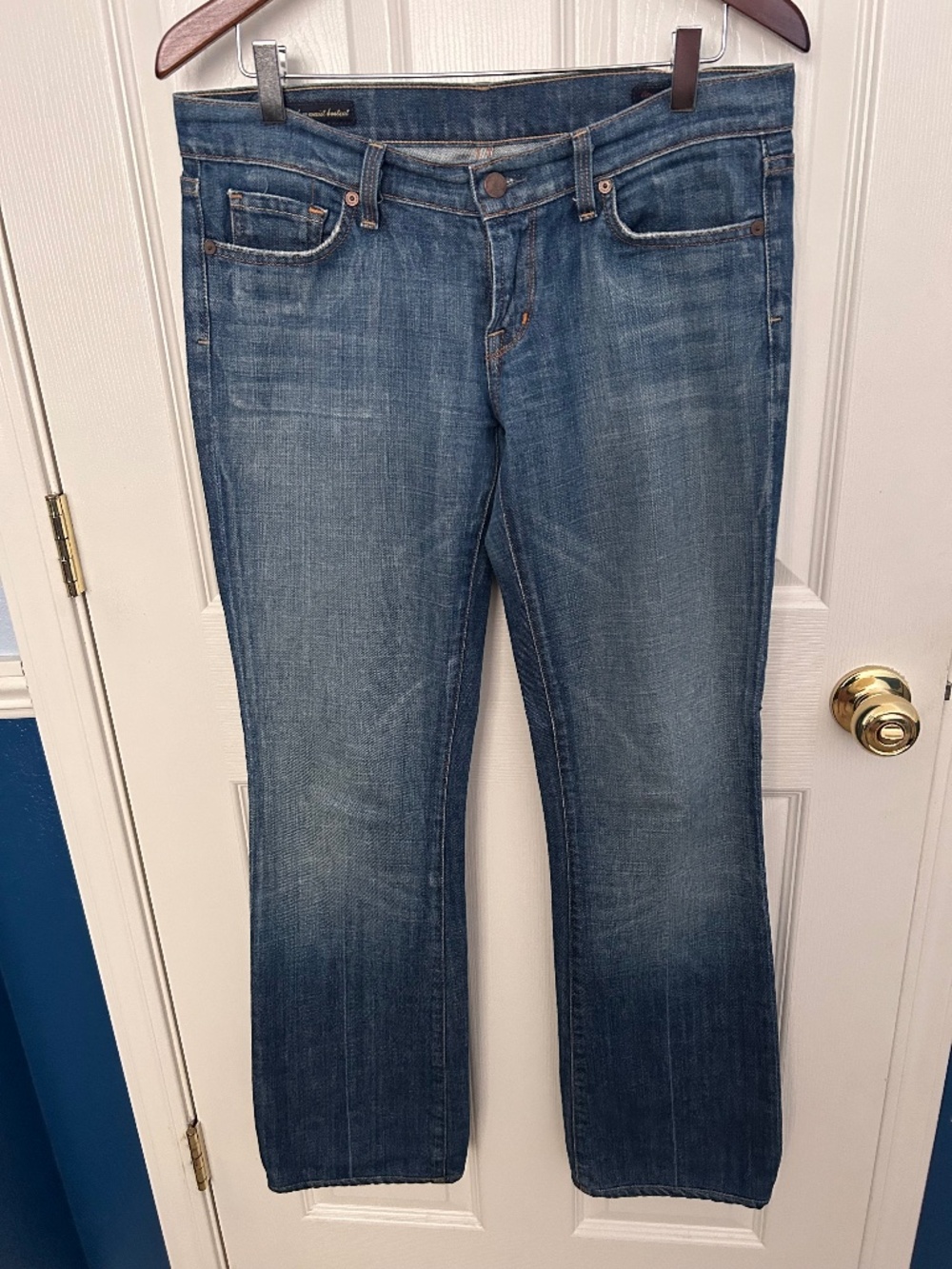 Citizens women’s jeans
